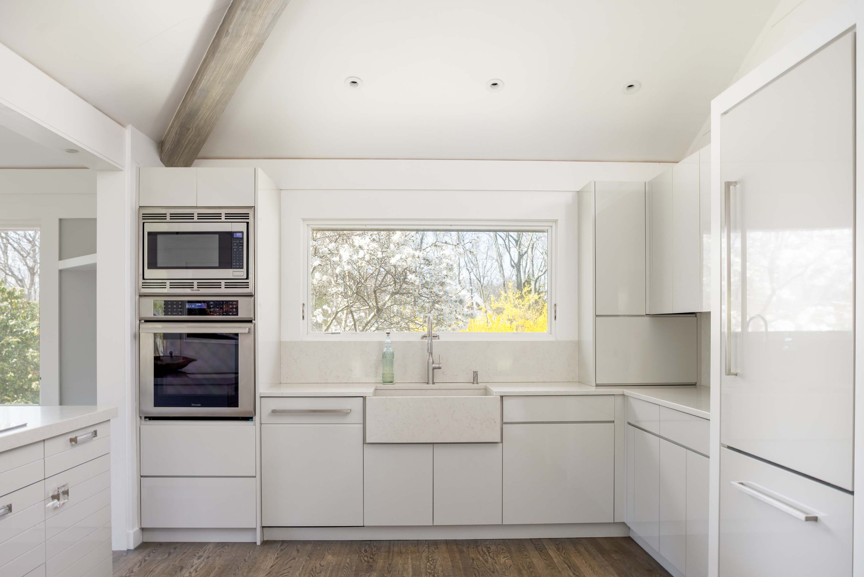 Woodland House | Southampton | Modern Home w/ Private Pool photo 6