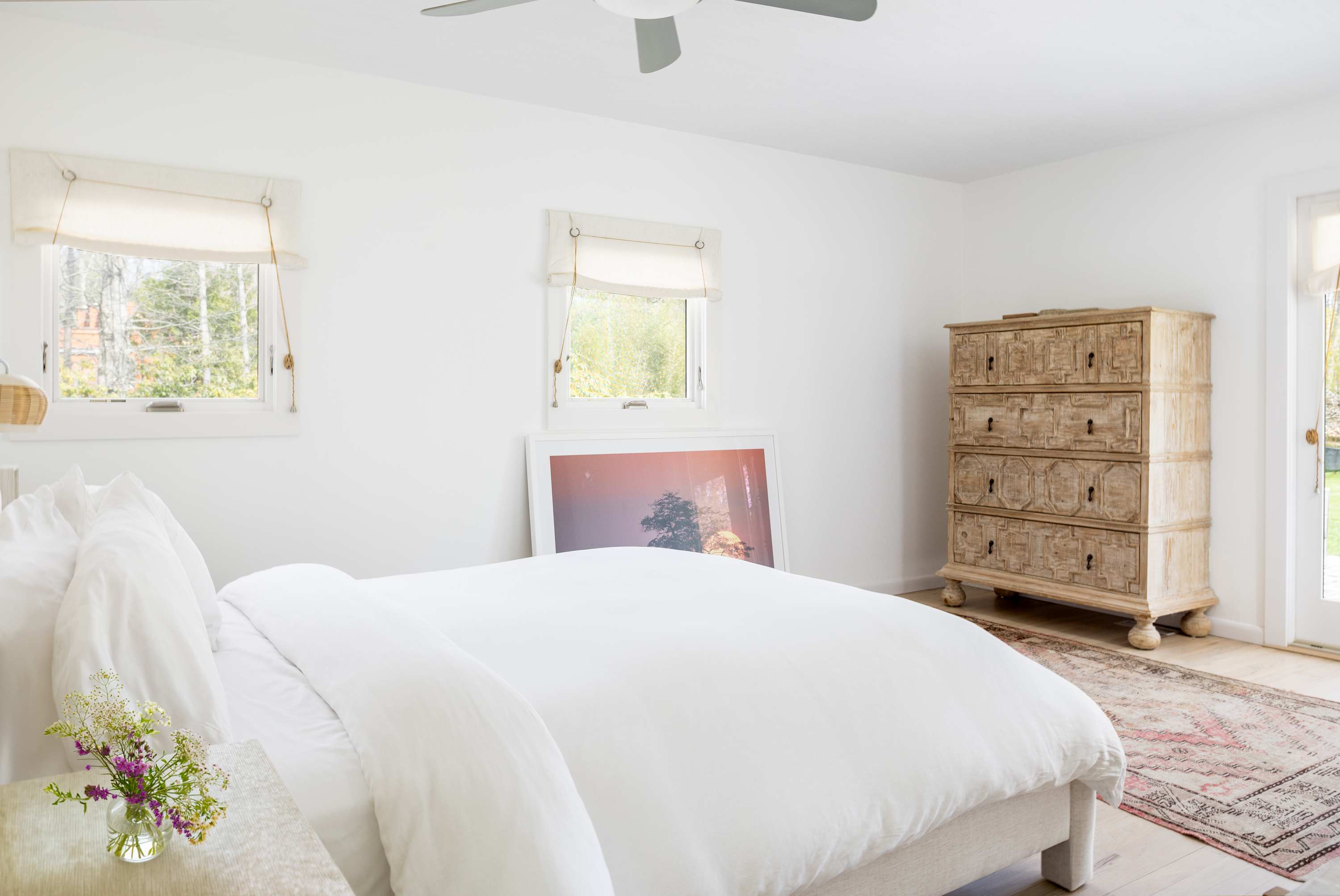 Woodland House | Southampton | Modern Home w/ Private Pool photo 11