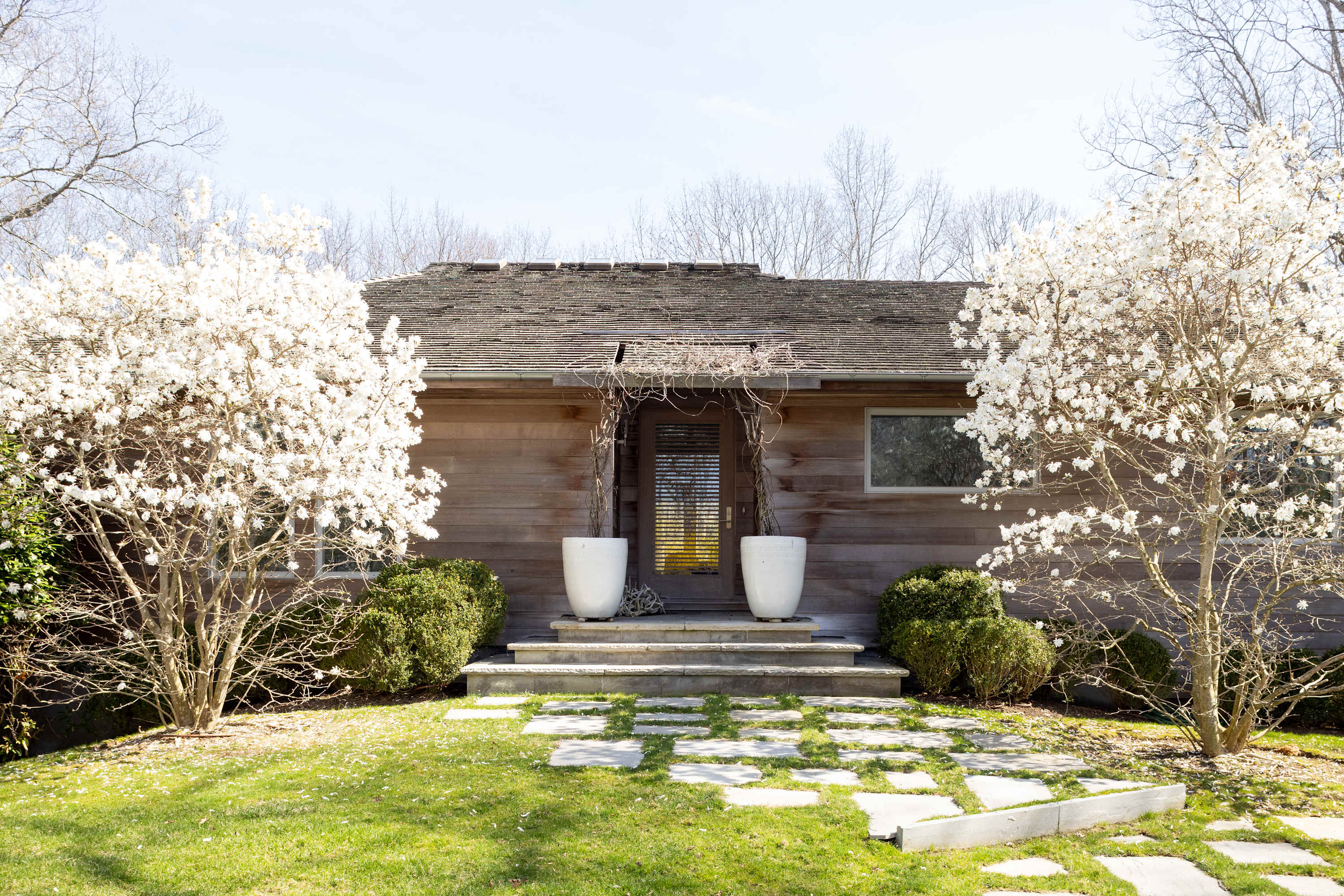 Woodland House | Southampton | Modern Home w/ Private Pool photo 20