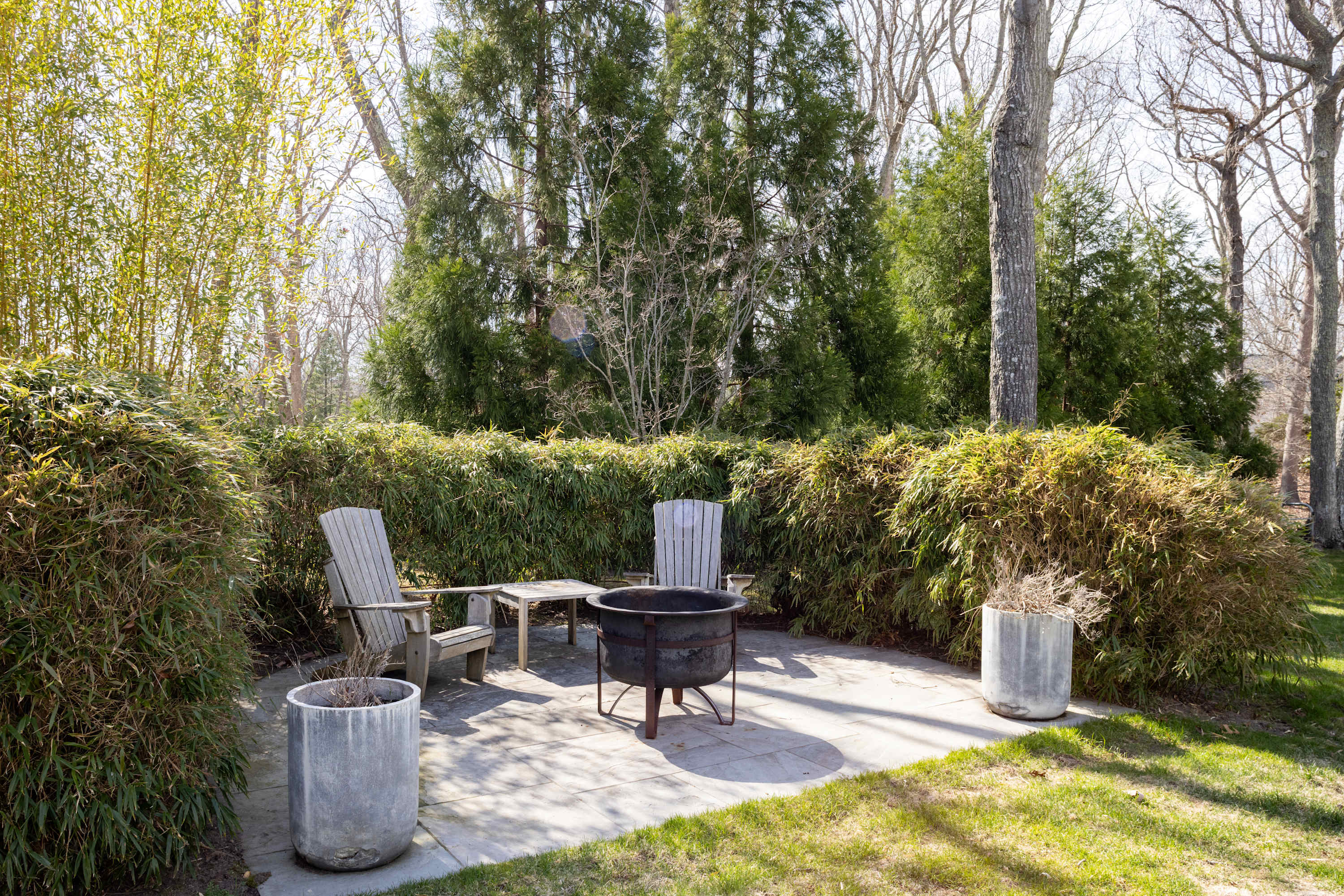 Woodland House | Southampton | Modern Home w/ Private Pool photo 27