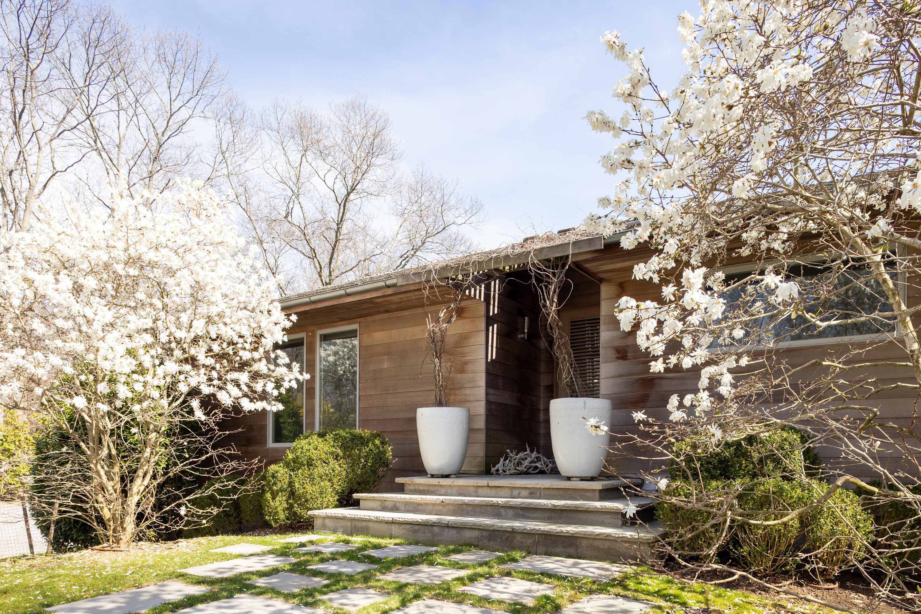 Woodland House | Southampton | Modern Home w/ Private Pool photo 19