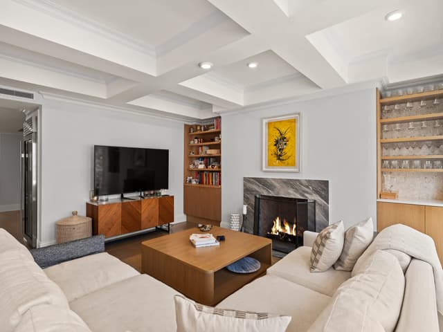 Image of Living space #3