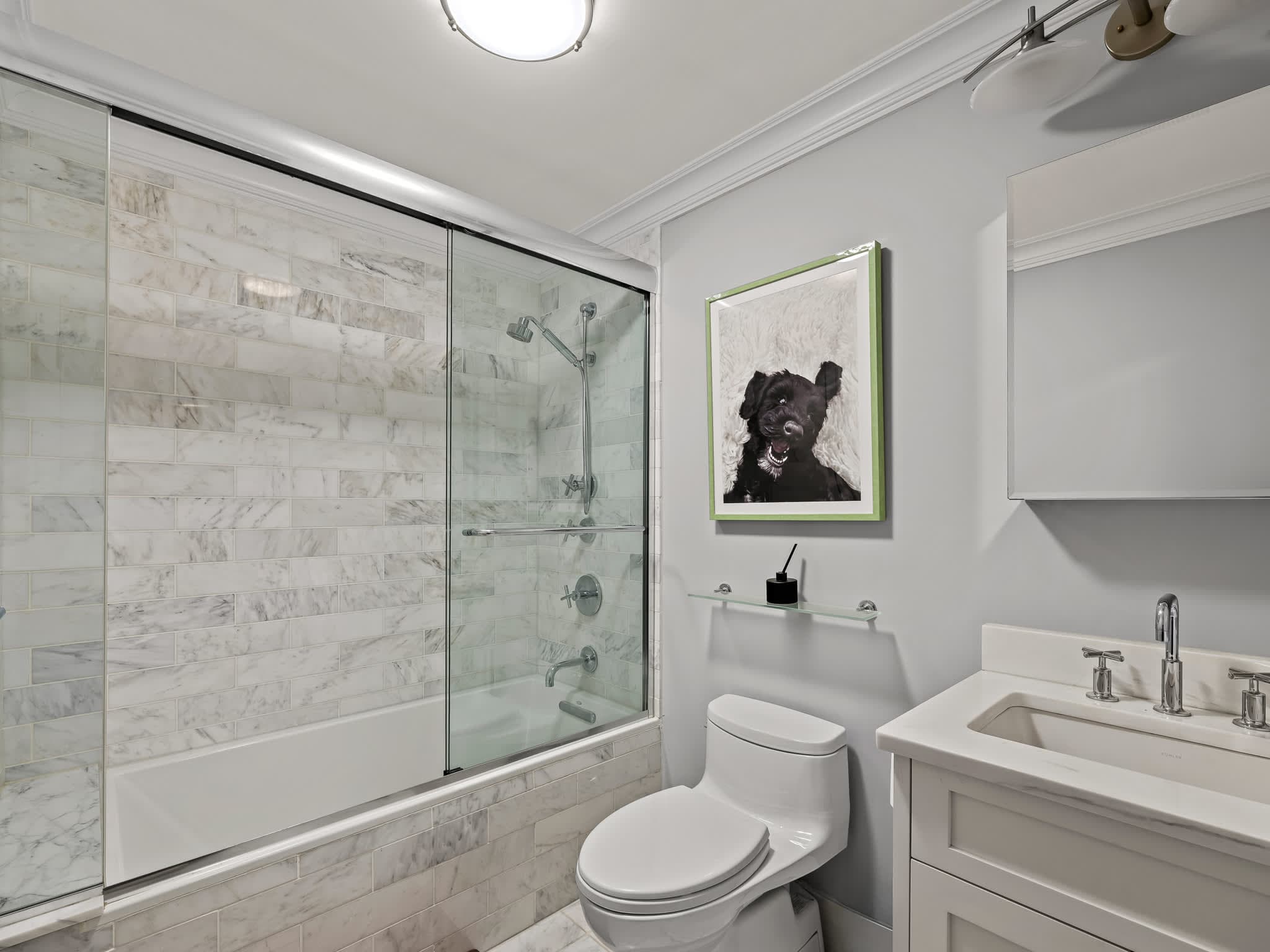 Easton Heights | Upper East Side | Penthouse with Balcony and Hot Tub photo 33