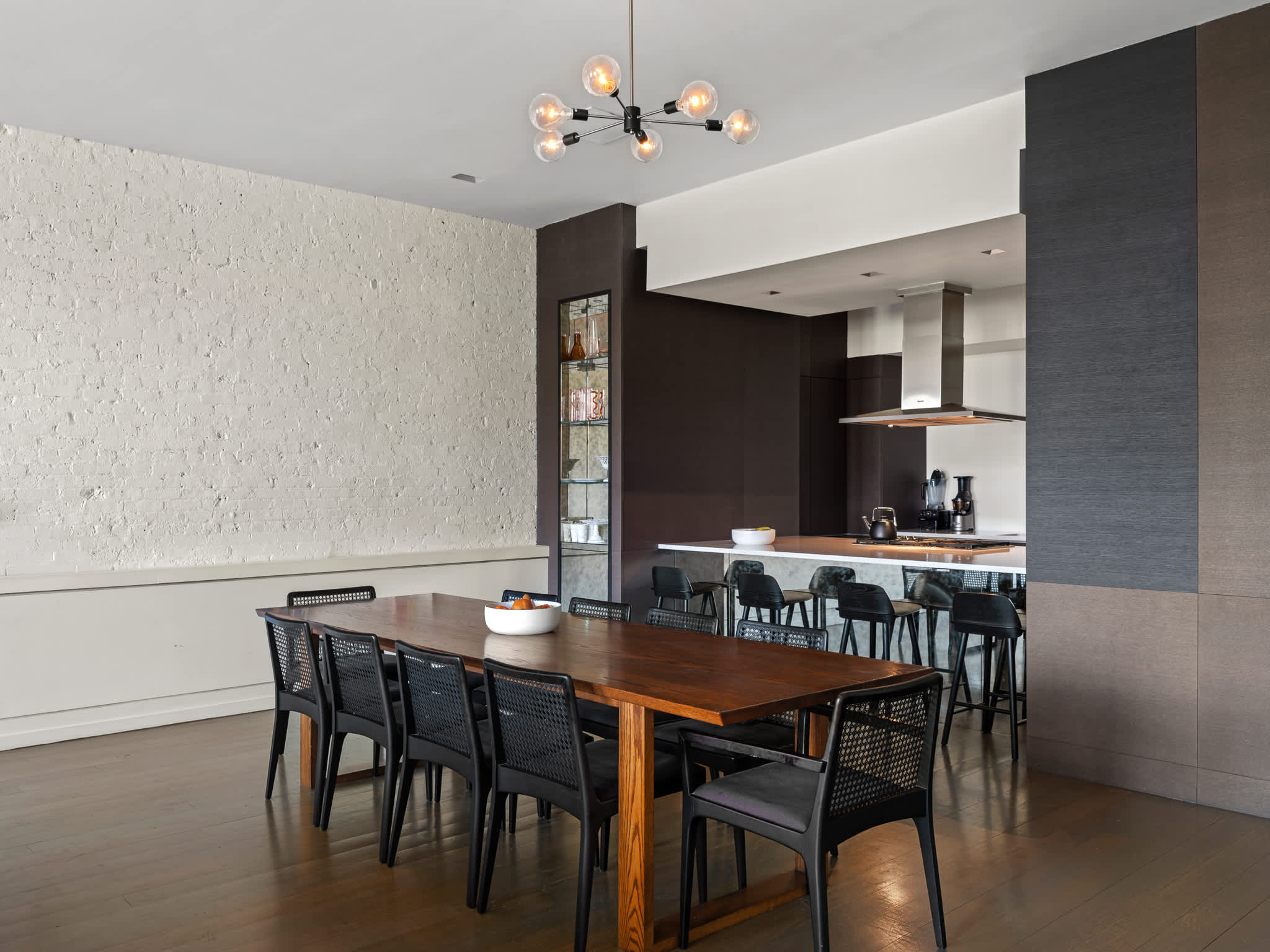 Cobble Loft | Tribeca | Spacious Loft with City Views photo 4