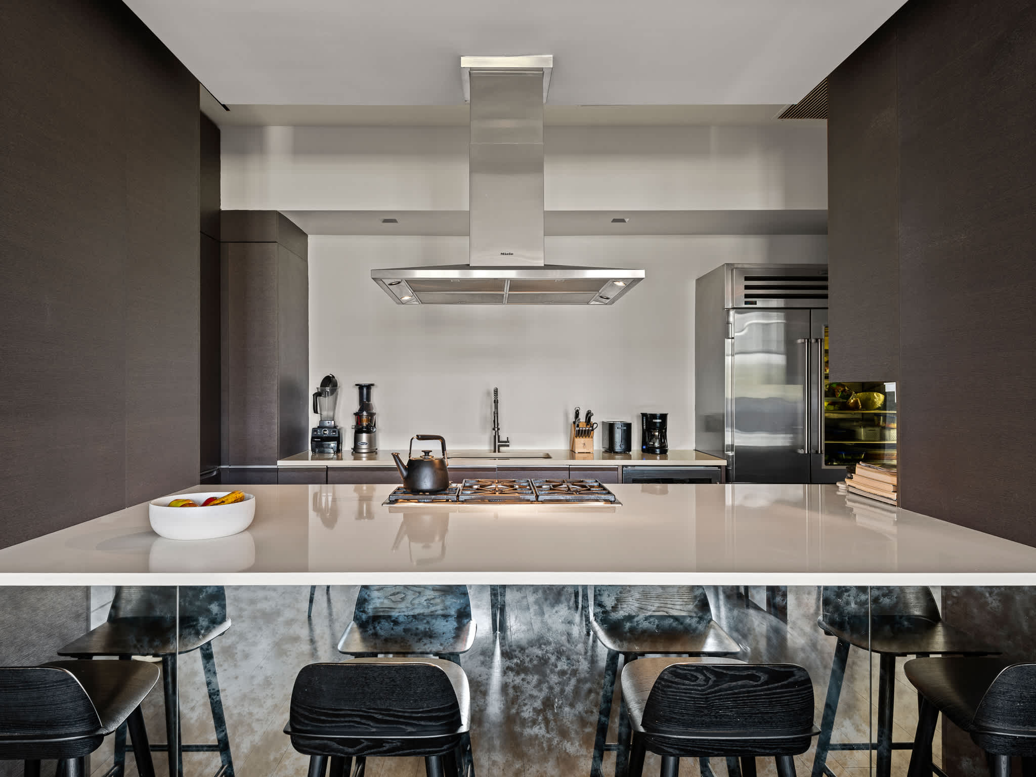Cobble Loft | Tribeca | Spacious Loft with City Views photo 2