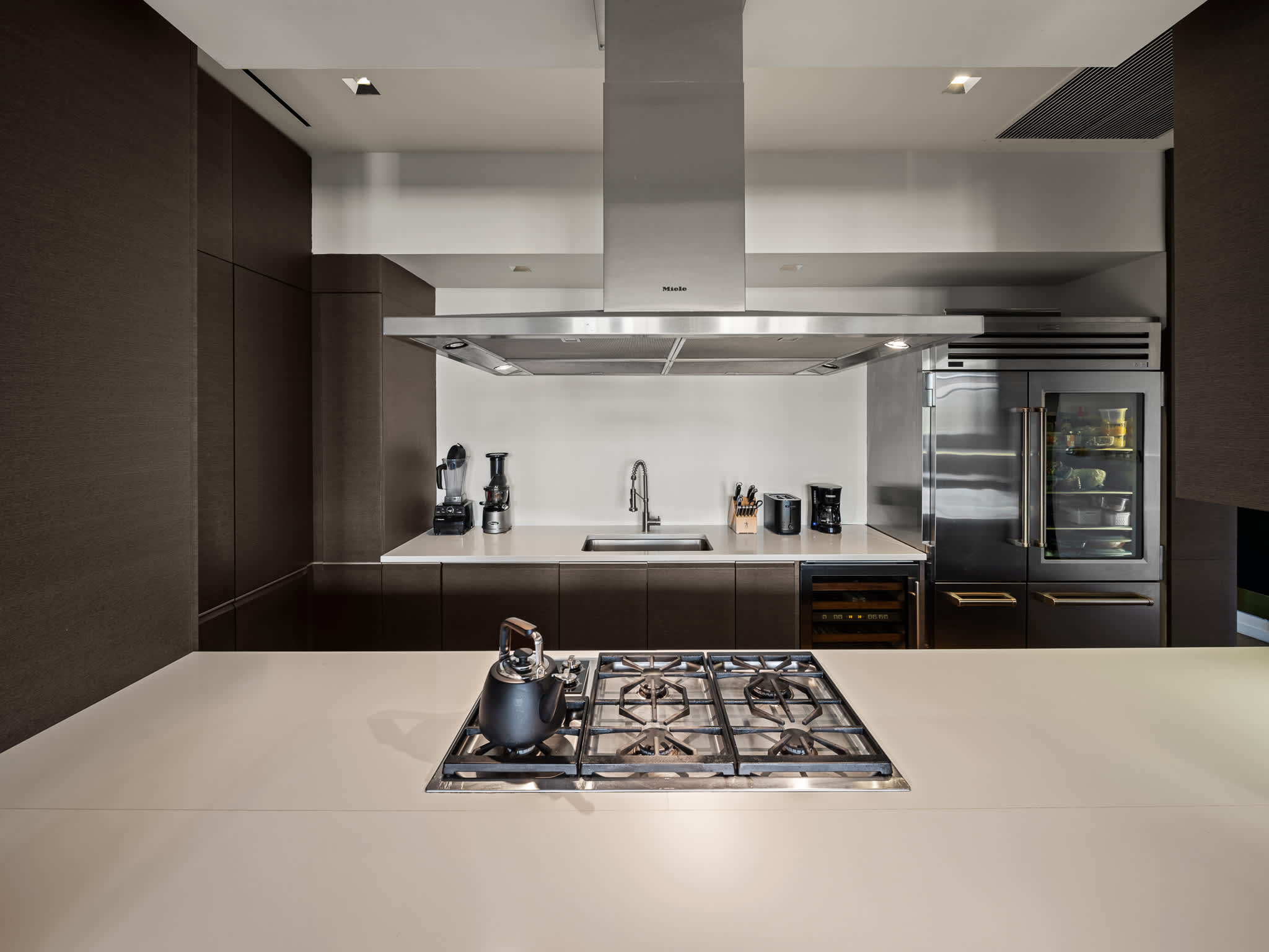 Cobble Loft | Tribeca | Spacious Loft with City Views photo 11