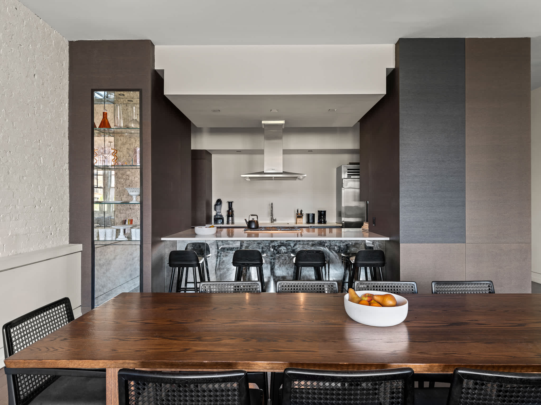 Cobble Loft | Tribeca | Spacious Loft with City Views photo 9