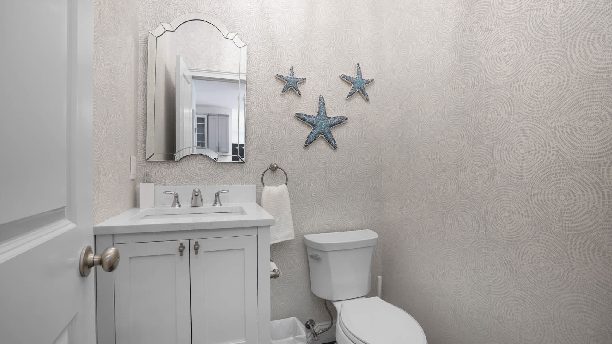 Greenway Court | Hampton Bays | Home with Heated Pool & BBQ photo 12