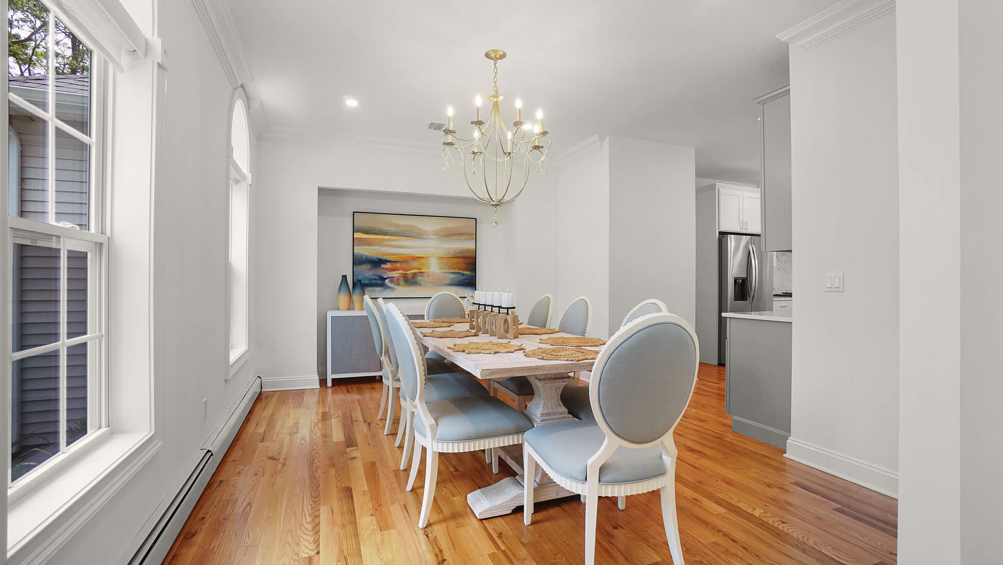 Greenway Court | Hampton Bays | Home with Heated Pool & BBQ photo 10