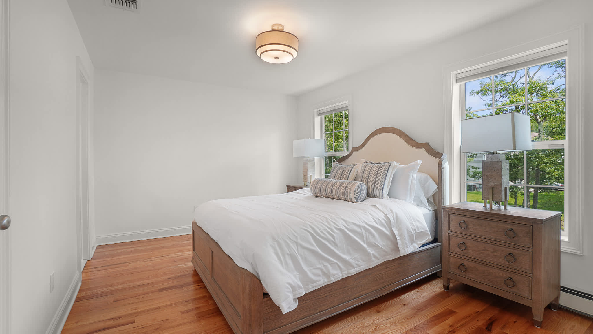 Greenway Court | Hampton Bays | Home with Heated Pool & BBQ photo 16