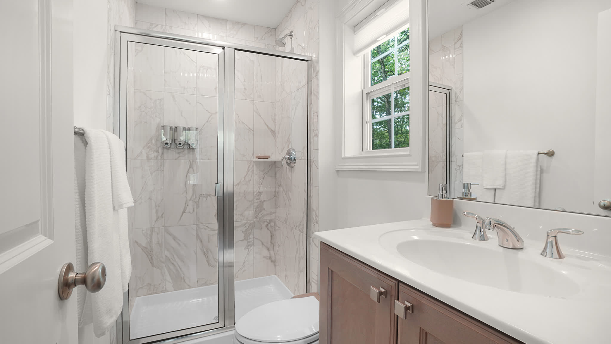 Greenway Court | Hampton Bays | Home with Heated Pool & BBQ photo 17