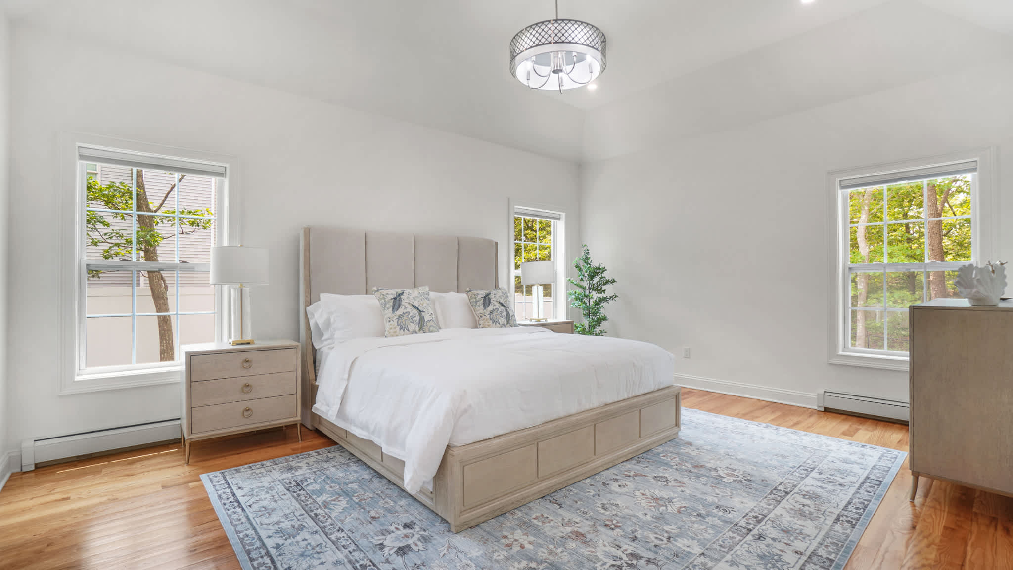 Greenway Court | Hampton Bays | Home with Heated Pool & BBQ photo 20