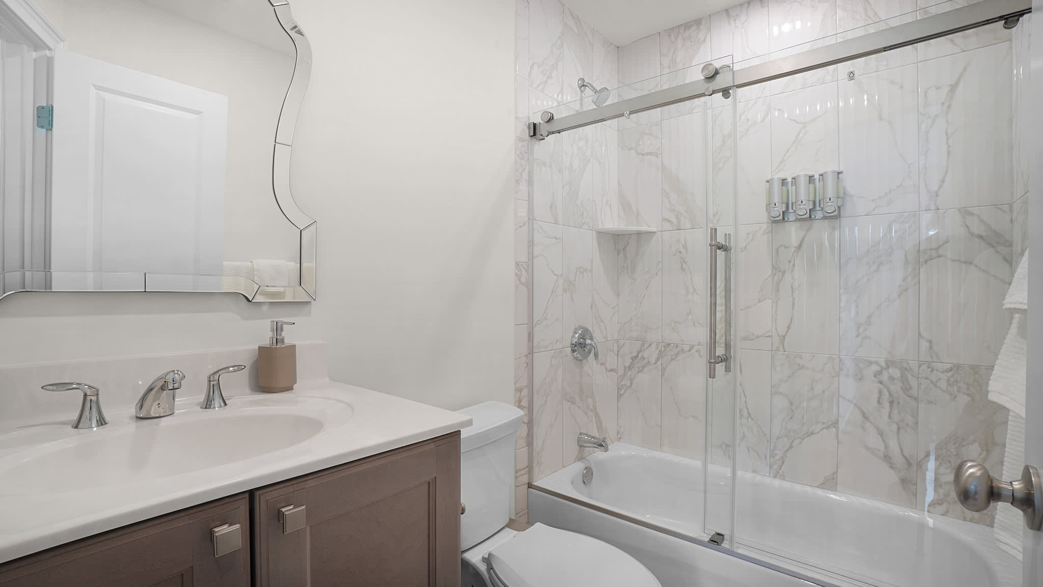 Greenway Court | Hampton Bays | Home with Heated Pool & BBQ photo 19