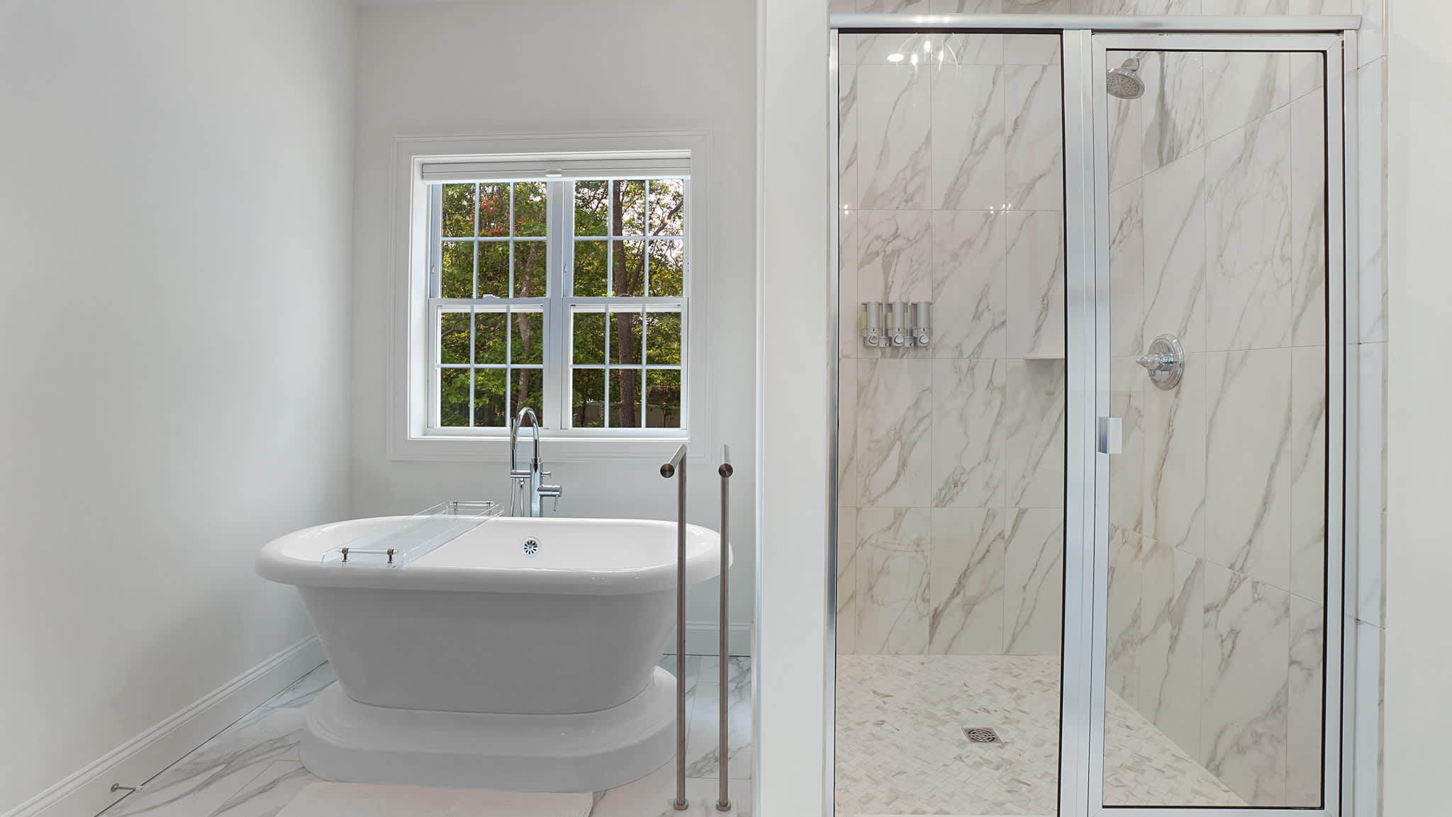 Greenway Court | Hampton Bays | Home with Heated Pool & BBQ photo 22