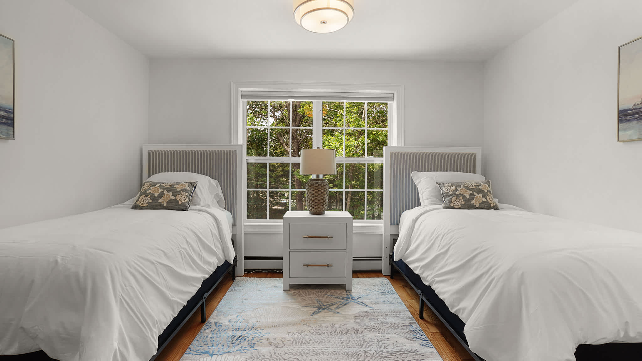 Greenway Court | Hampton Bays | Home with Heated Pool & BBQ photo 23