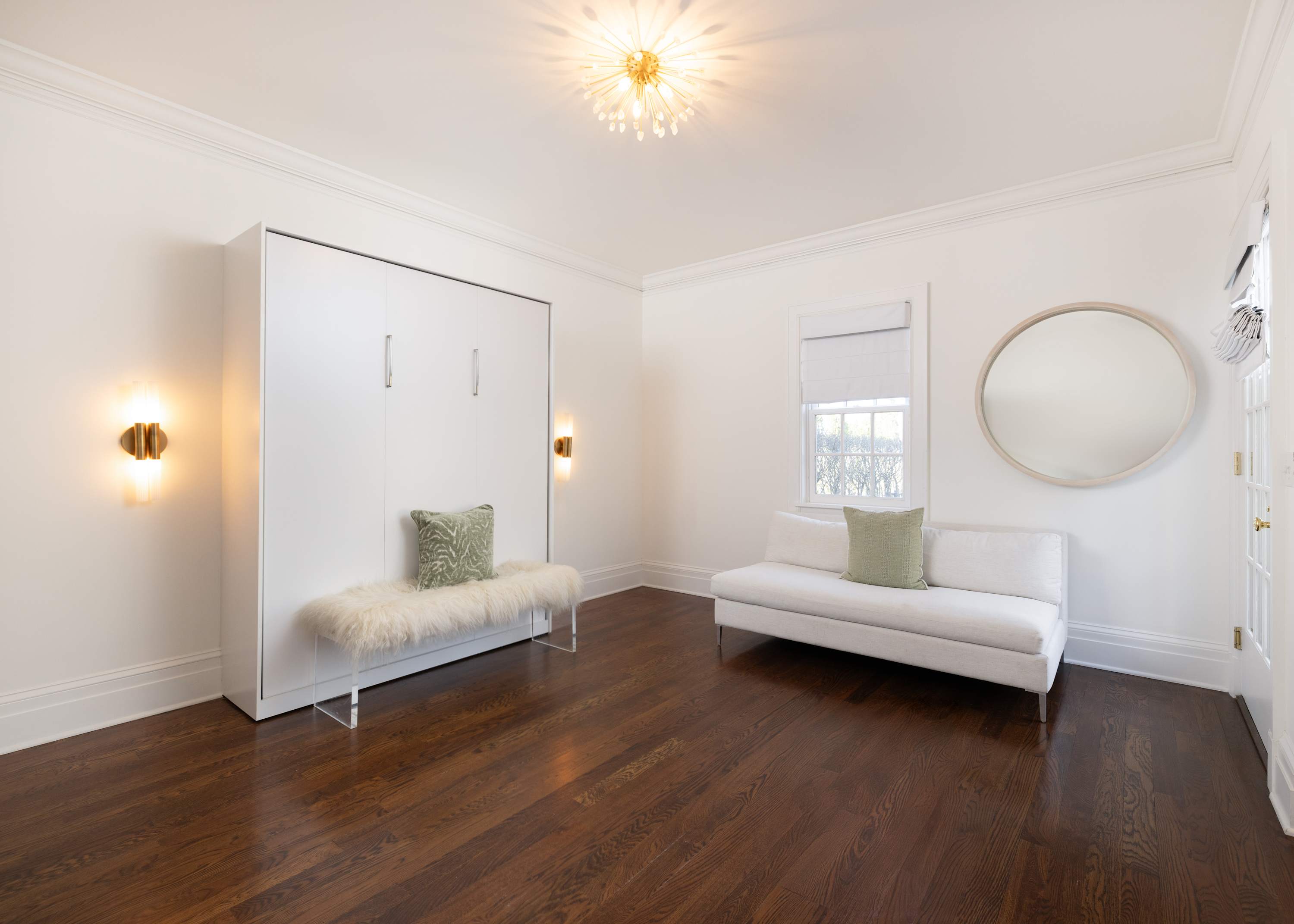 Harbor House Suite C | East Hampton Springs | Premier Suite with Private Terraces photo 8