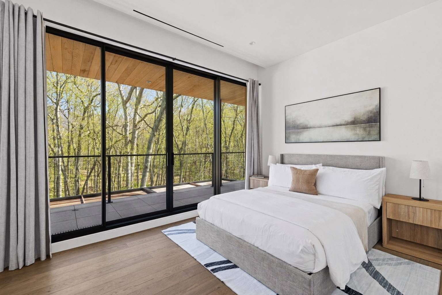 Millstone Villa | Sag Harbor | Home with Heated Pool photo 13