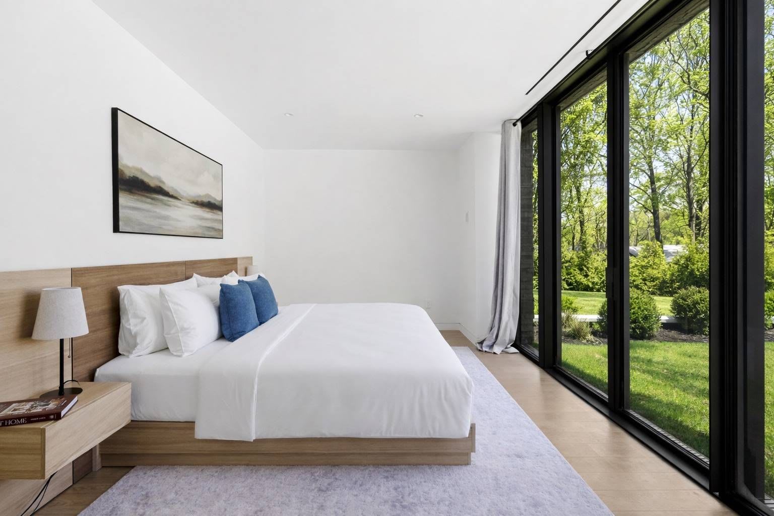 Millstone Villa | Sag Harbor | Home with Heated Pool photo 12