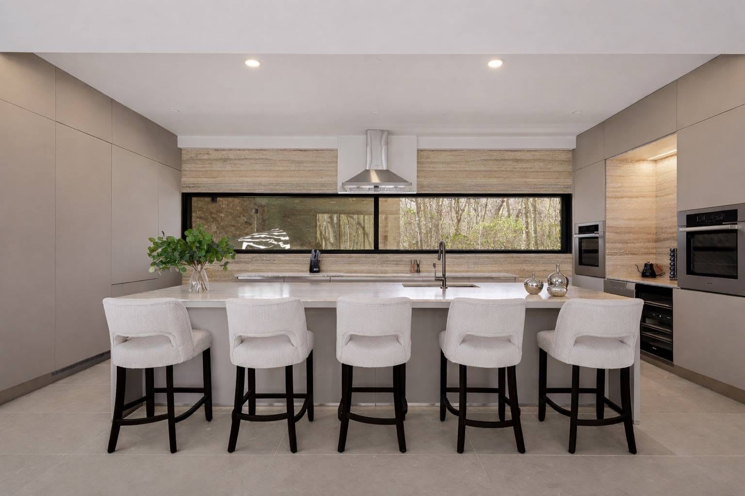 Millstone Villa | Sag Harbor | Home with Heated Pool photo 9