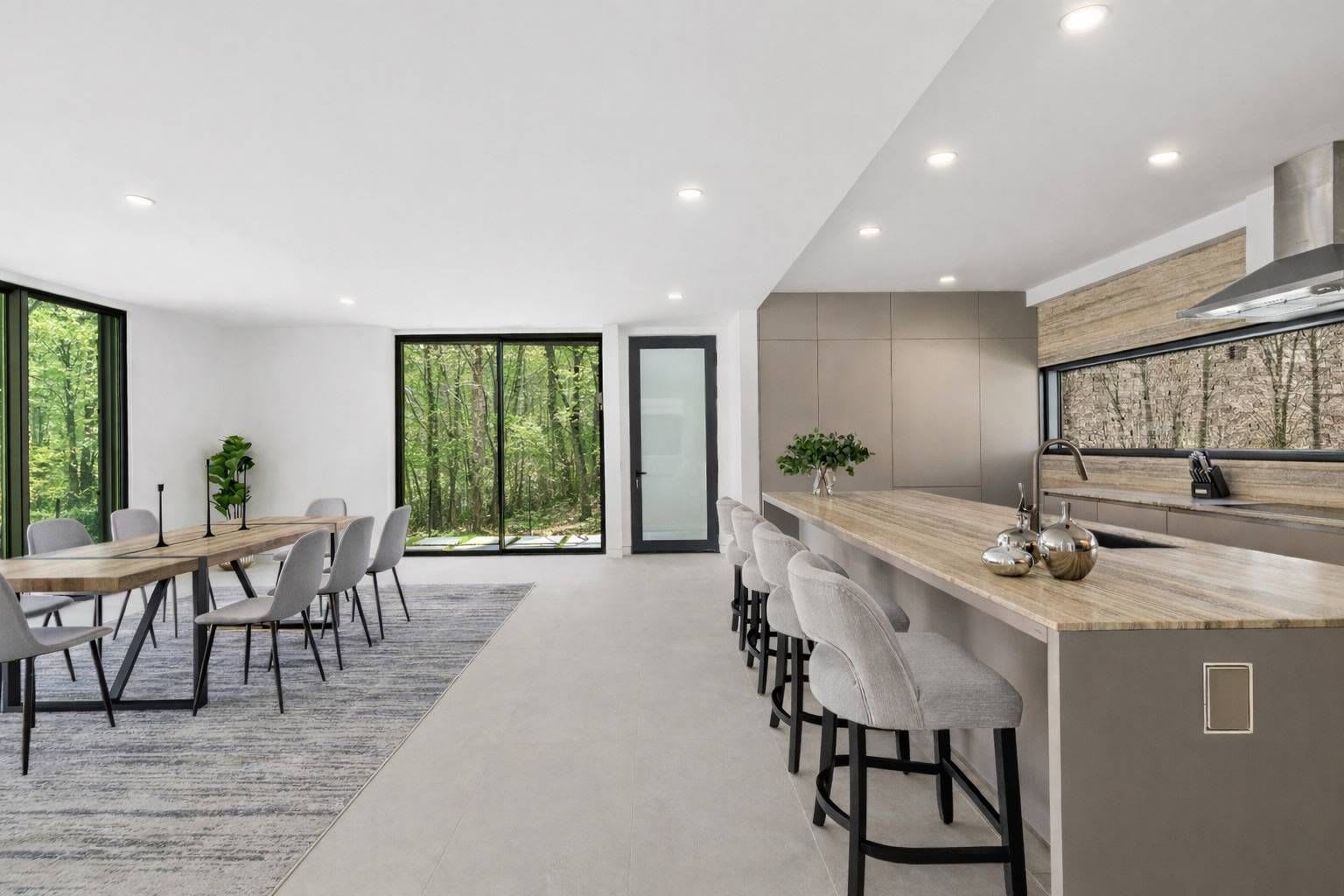 Millstone Villa | Sag Harbor | Home with Heated Pool photo 10