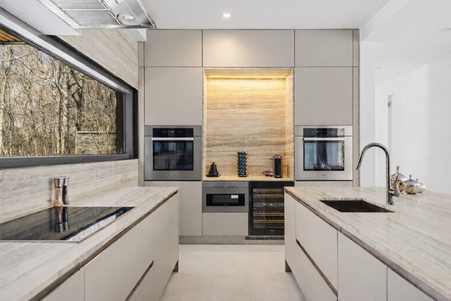 Millstone Villa | Sag Harbor | Home with Heated Pool photo 11