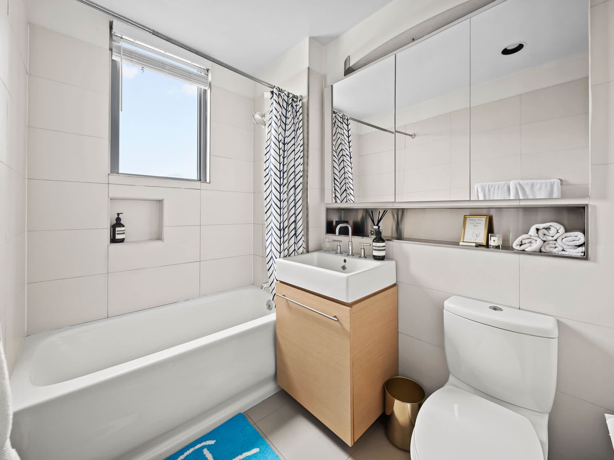 Delancey Pad | Bowery | Chic Flat w/ Private Balcony photo 23
