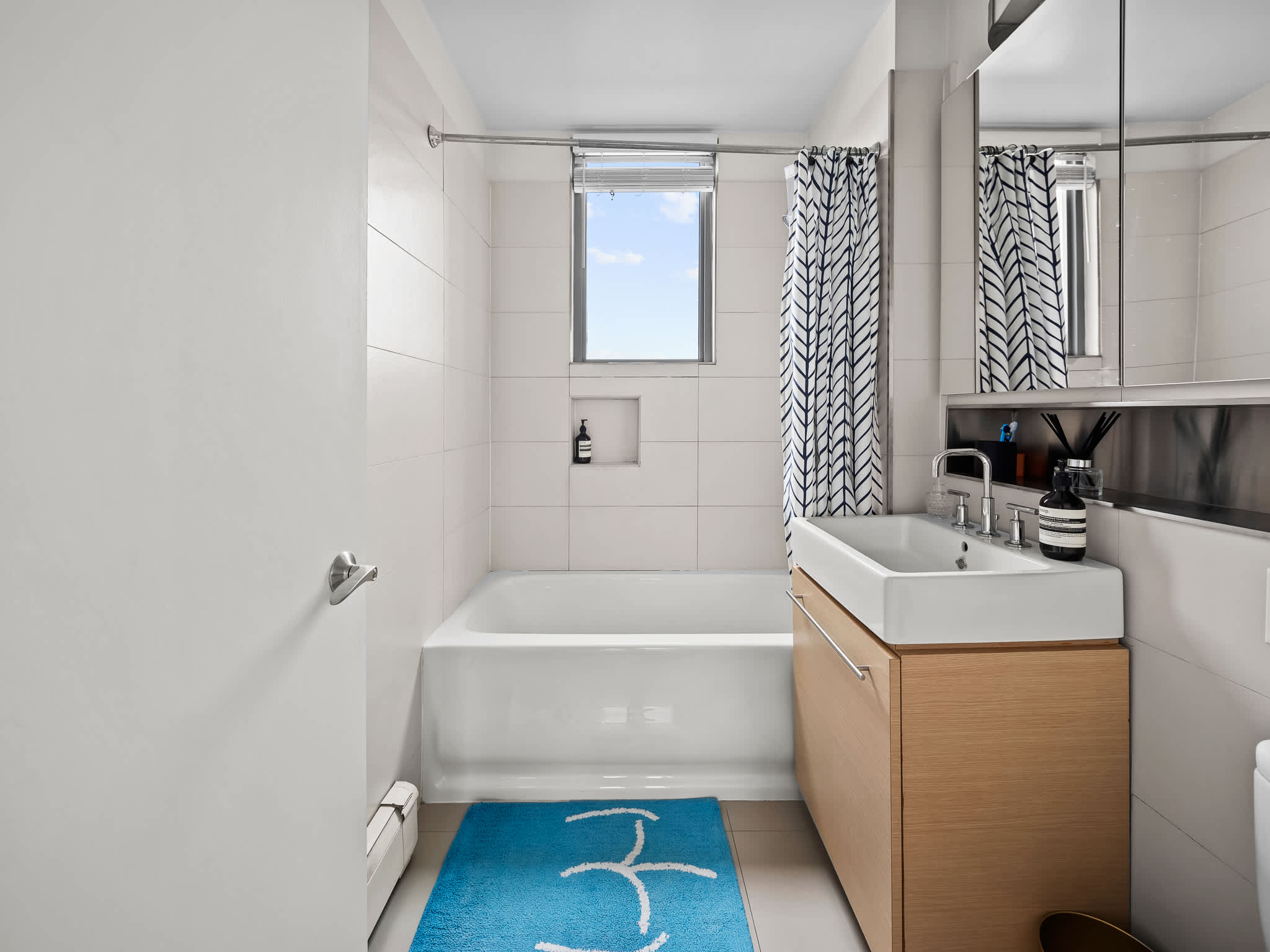 Delancey Pad | Bowery | Chic Flat w/ Private Balcony photo 24