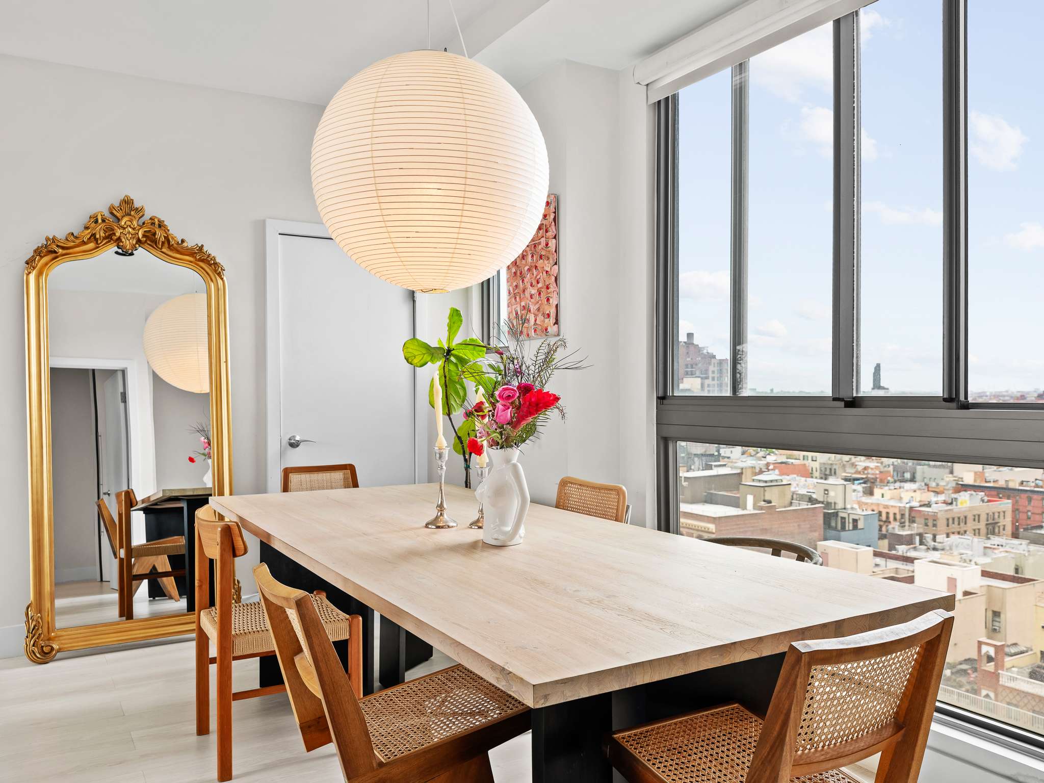 Delancey Pad | Bowery | Chic Flat w/ Private Balcony photo 3