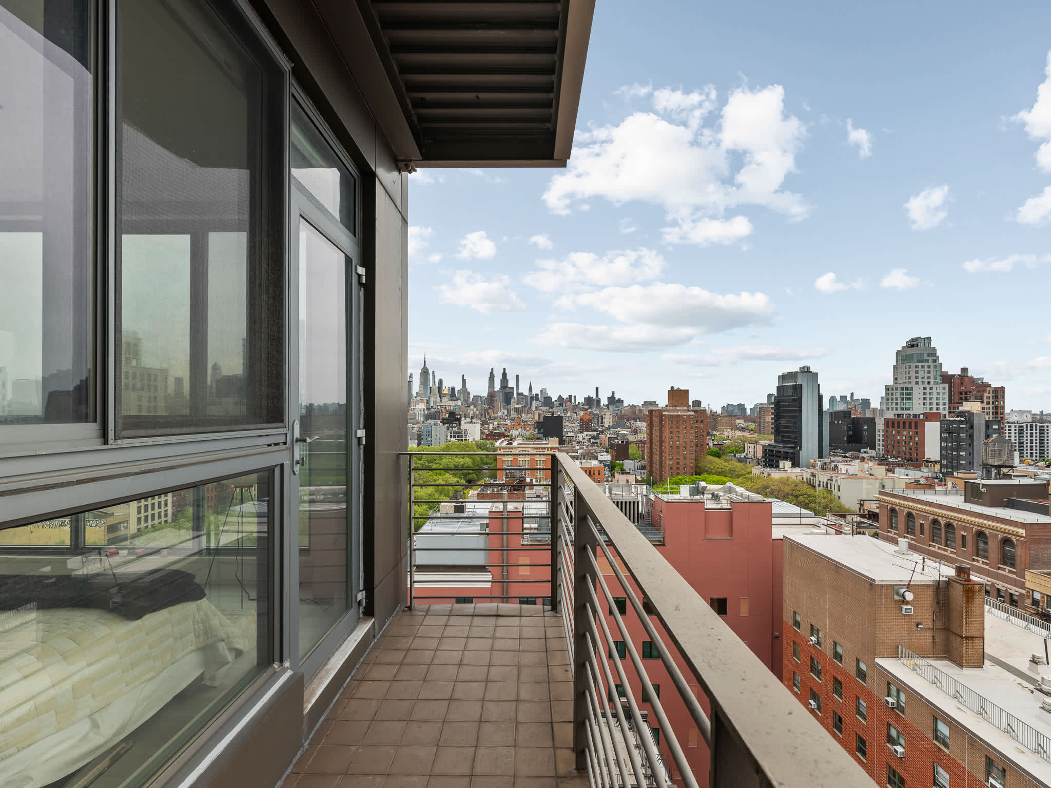 Delancey Pad | Bowery | Chic Flat w/ Private Balcony photo 5