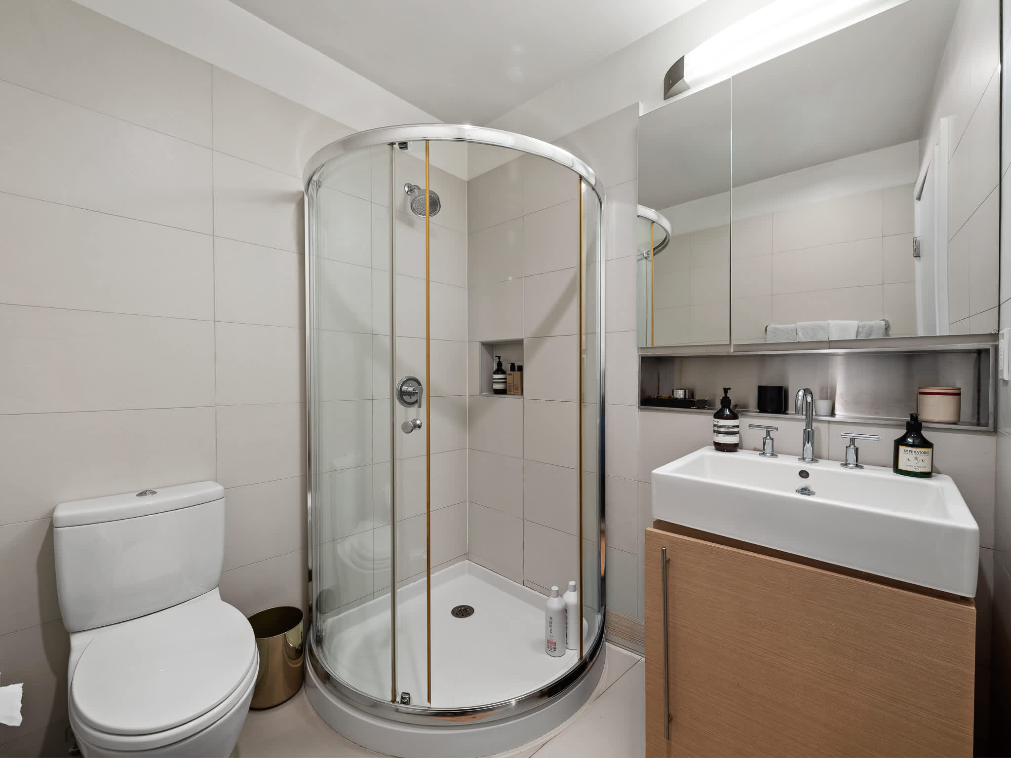 Delancey Pad | Bowery | Chic Flat w/ Private Balcony photo 26
