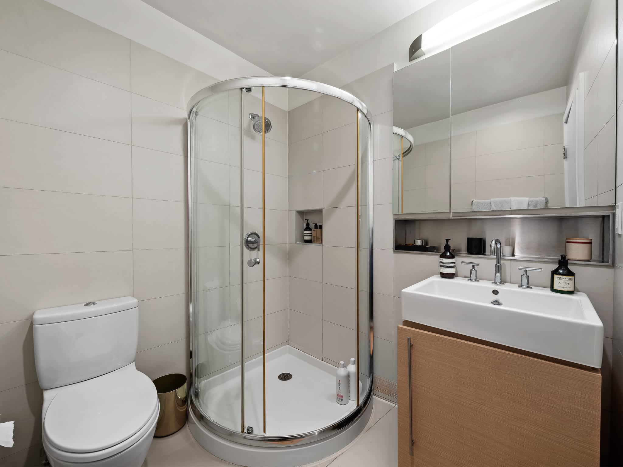 Delancey Pad | Bowery | Chic Flat w/ Private Balcony photo 26