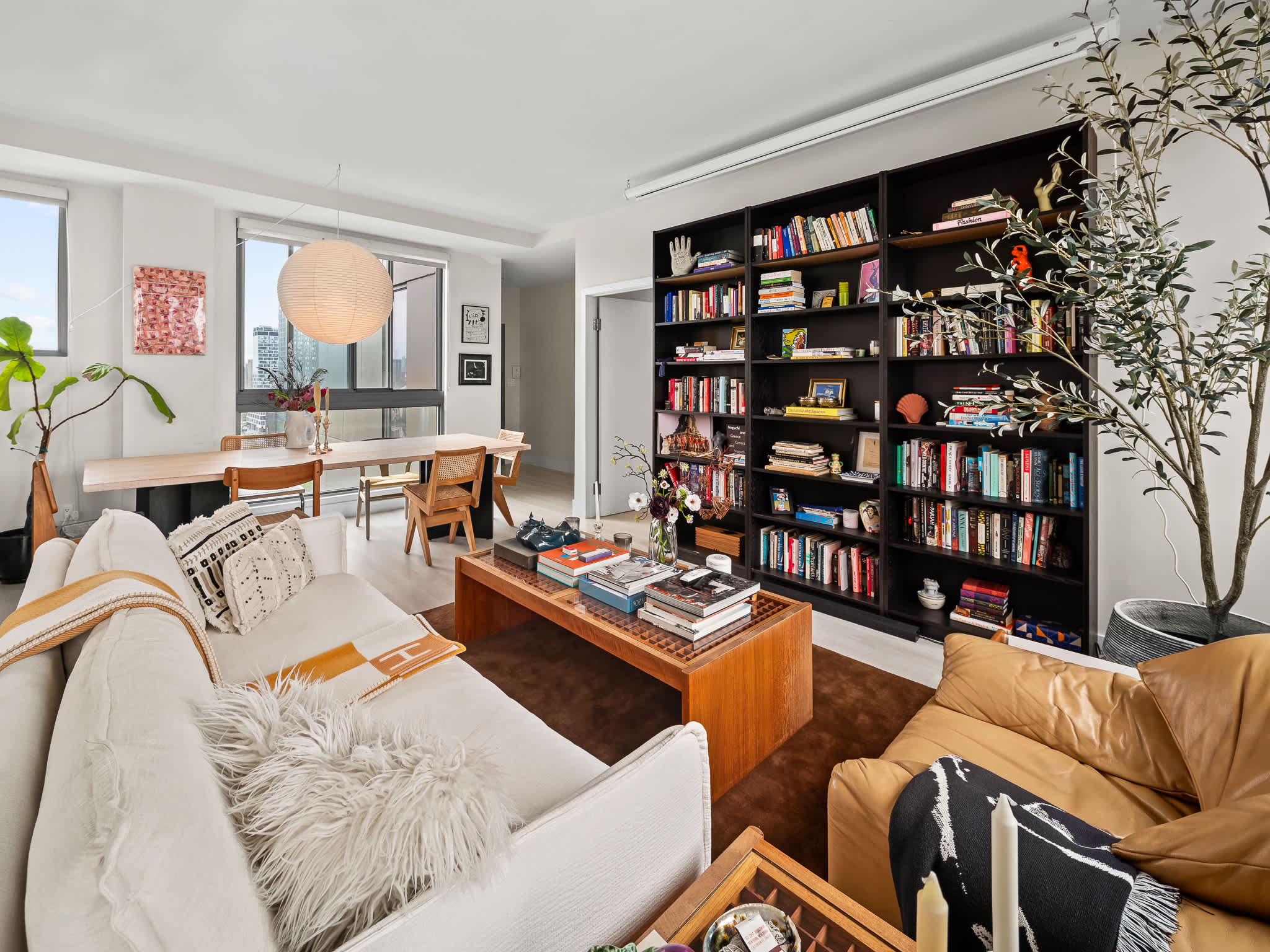 Delancey Pad | Bowery | Chic Flat w/ Private Balcony photo 7