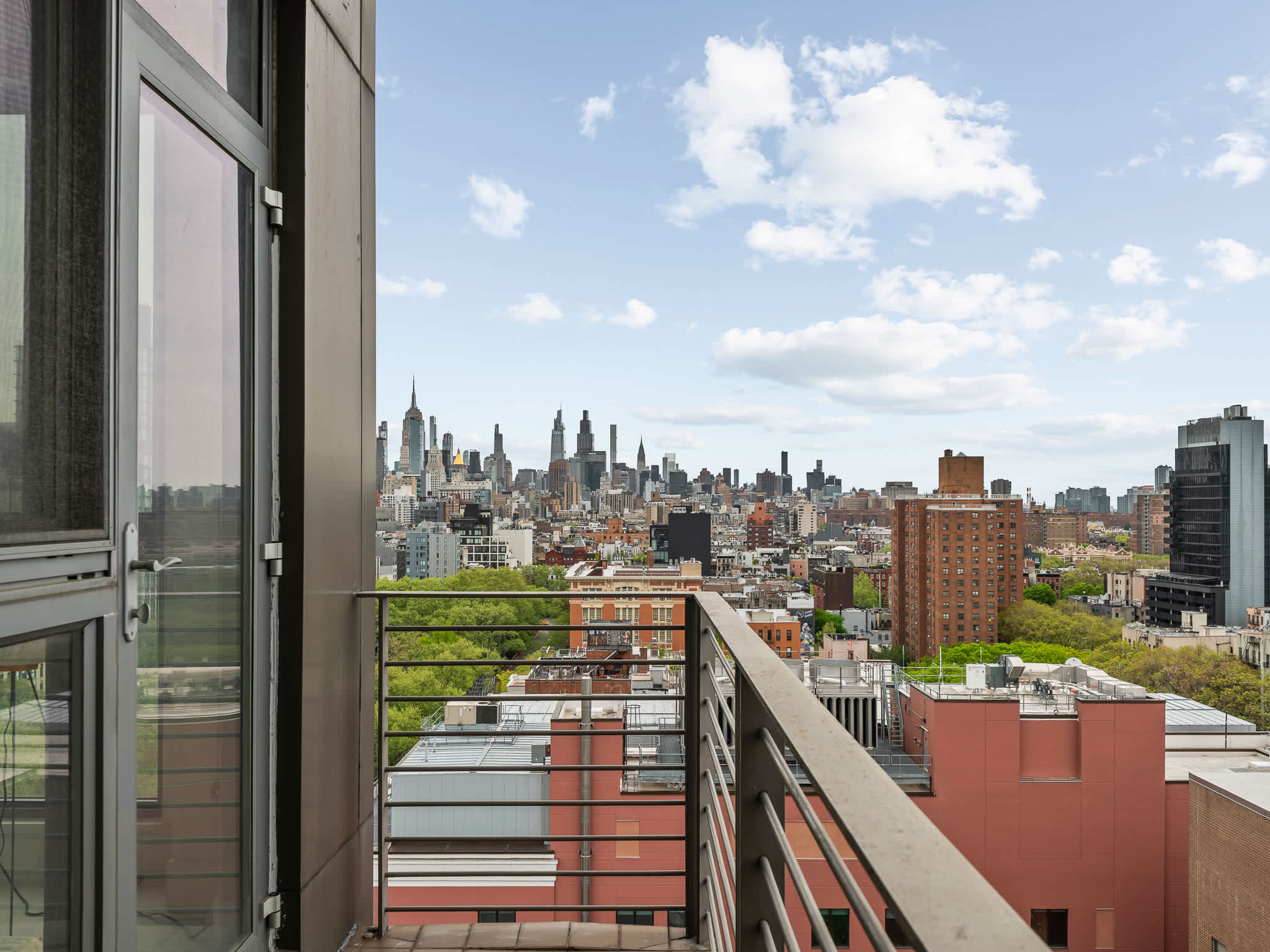 Delancey Pad | Bowery | Chic Flat w/ Private Balcony photo 30