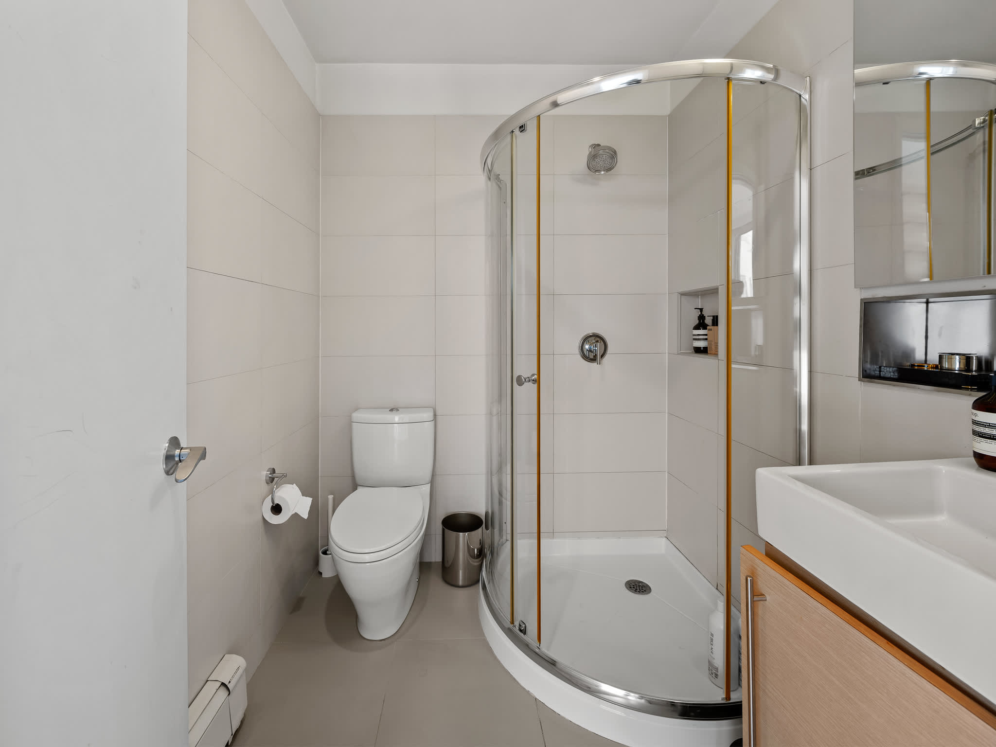 Delancey Pad | Bowery | Chic Flat w/ Private Balcony photo 27