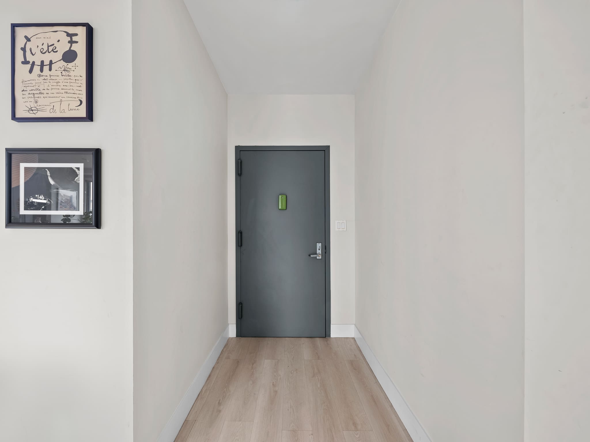 Delancey Pad | Bowery | Chic Flat w/ Private Balcony photo 28