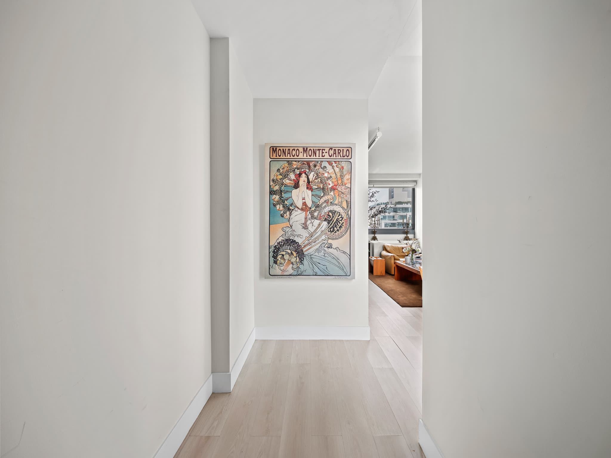 Delancey Pad | Bowery | Chic Flat w/ Private Balcony photo 29