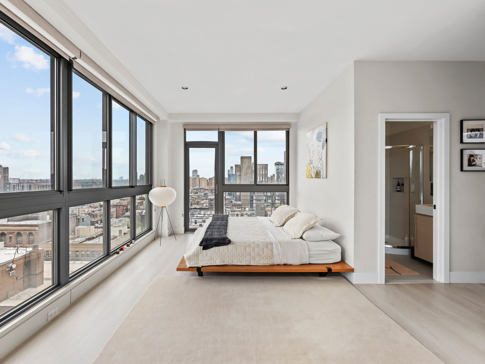 Delancey Pad | Bowery | Chic Flat w/ Private Balcony photo 19