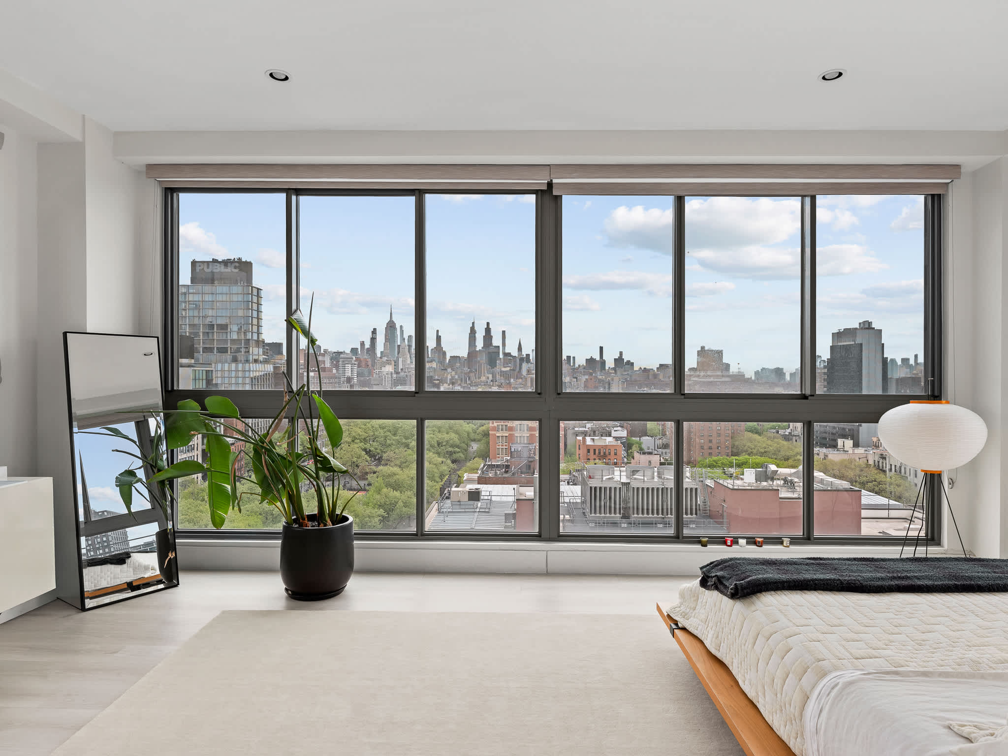 Delancey Pad | Bowery | Chic Flat w/ Private Balcony photo 20