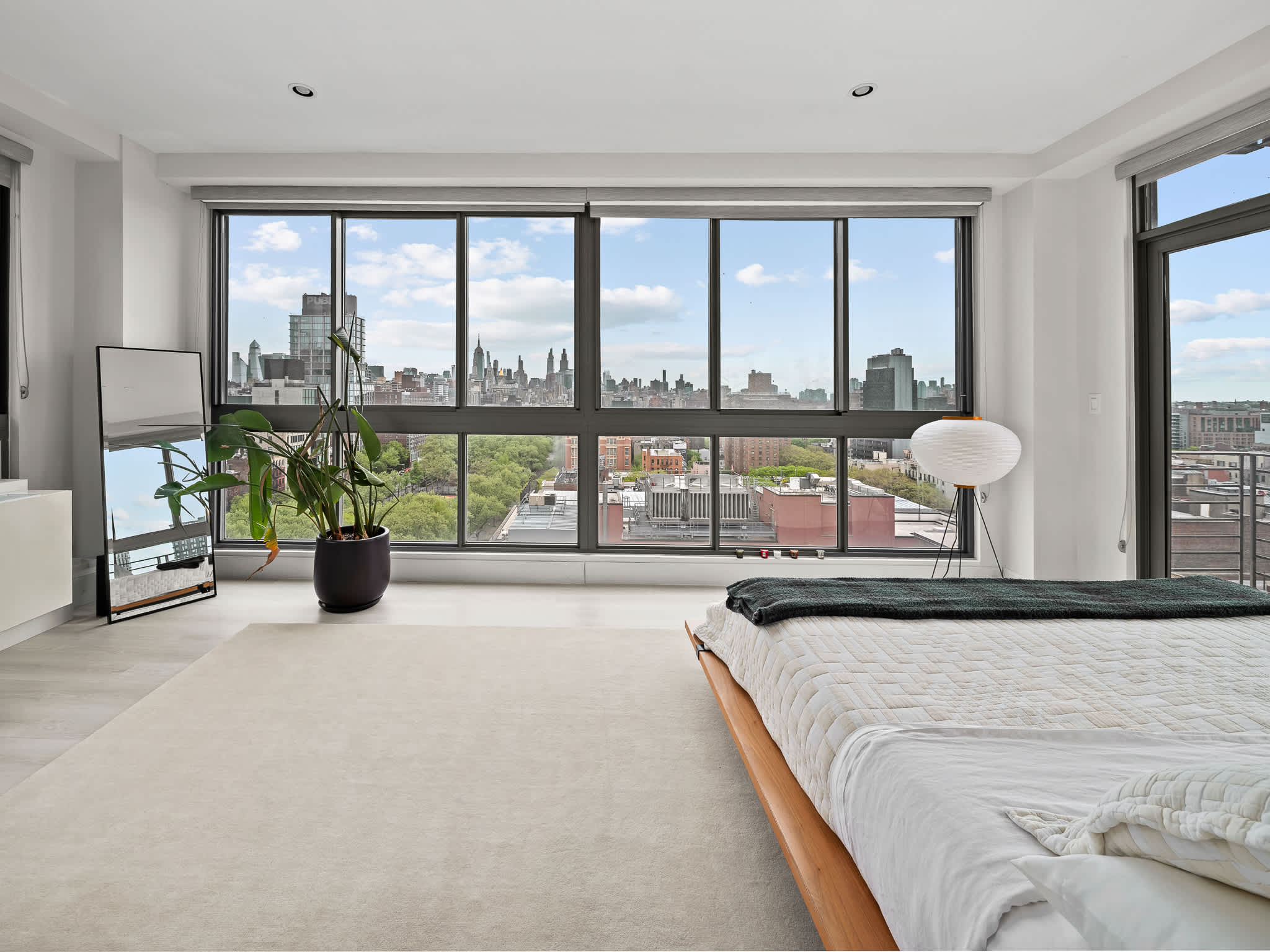 Delancey Pad | Bowery | Chic Flat w/ Private Balcony photo 18