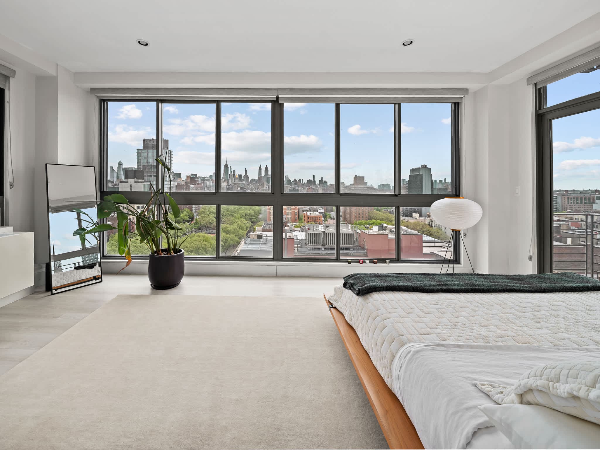 Delancey Pad | Bowery | Chic Flat w/ Private Balcony photo 18