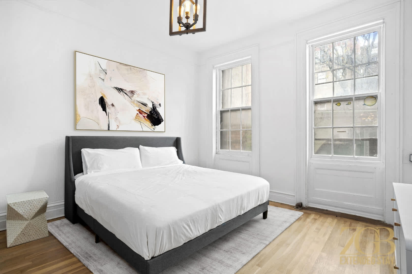 Madison Suite II | Chelsea | Stylish Full Floor Loft photo 3