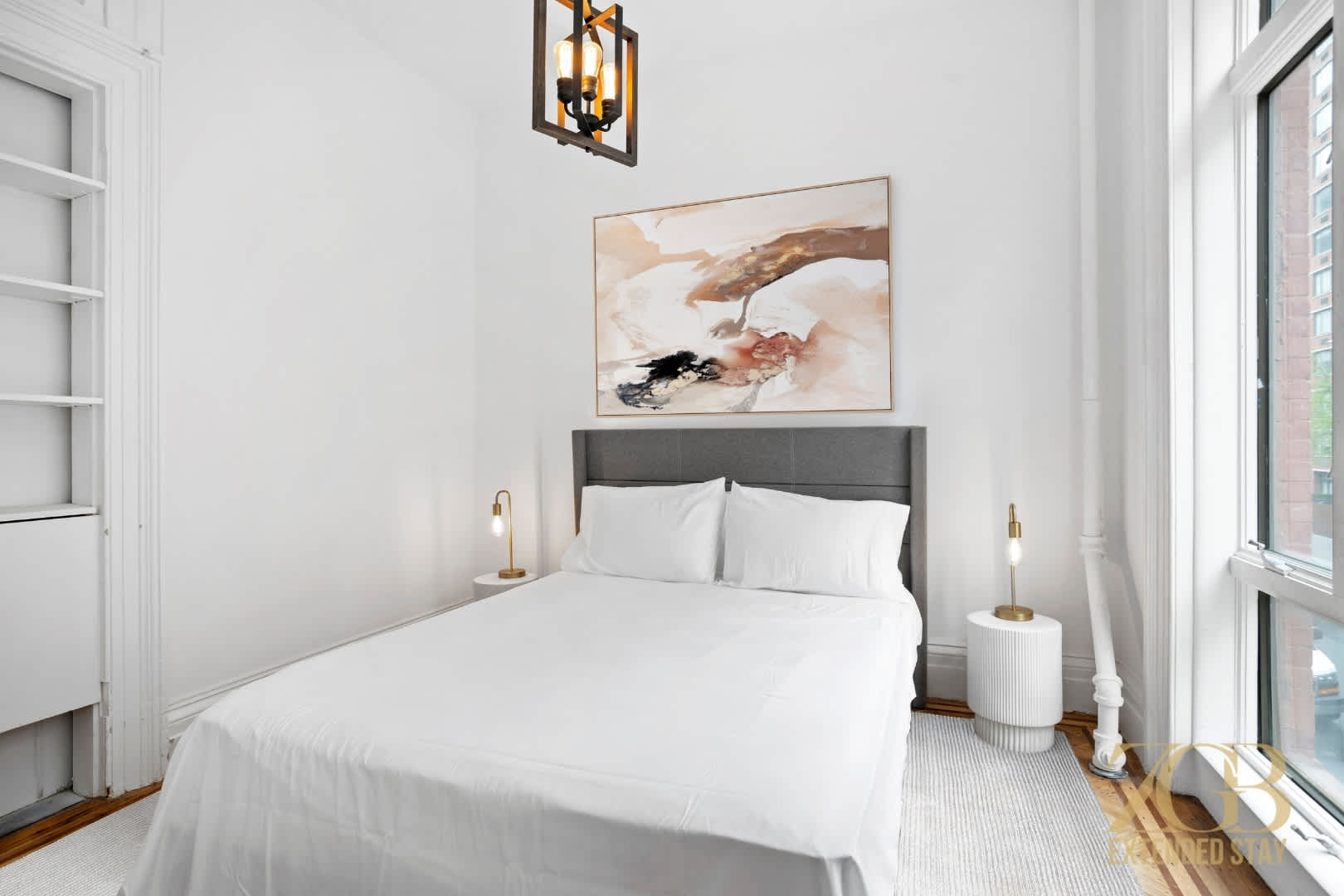 Madison Suite II | Chelsea | Stylish Full Floor Loft photo 6