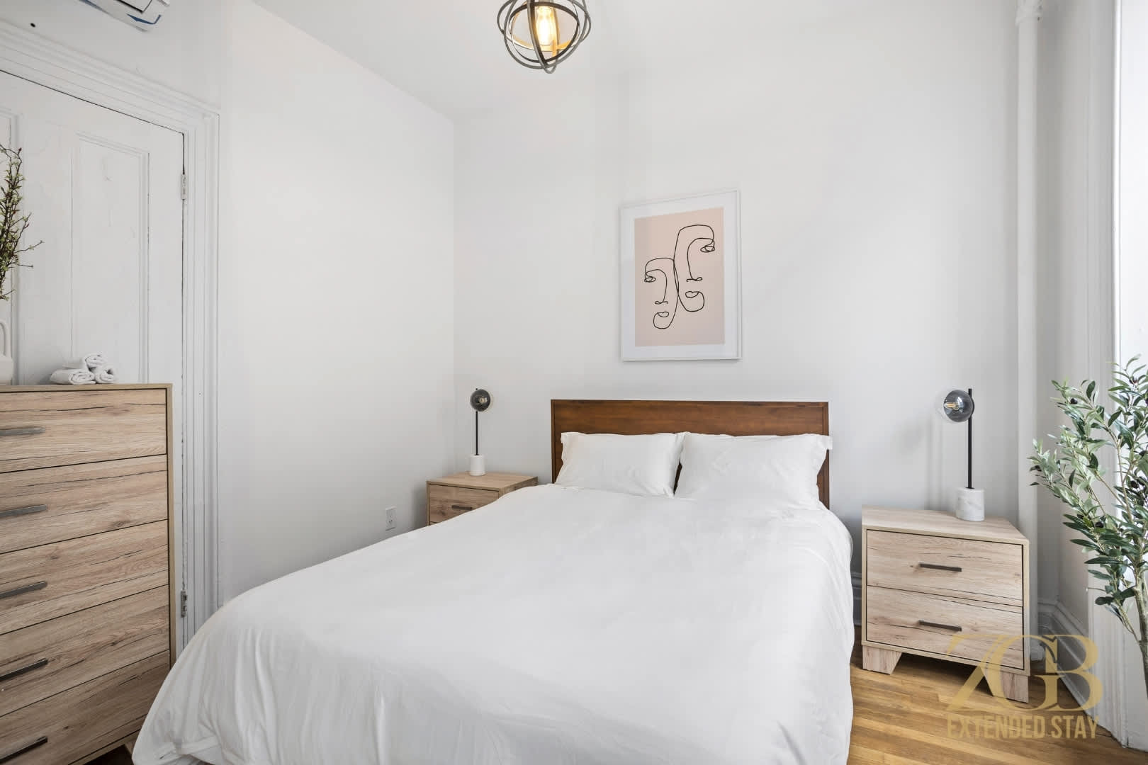 Madison Suite III | Chelsea | Cozy Loft w/ Office photo 3