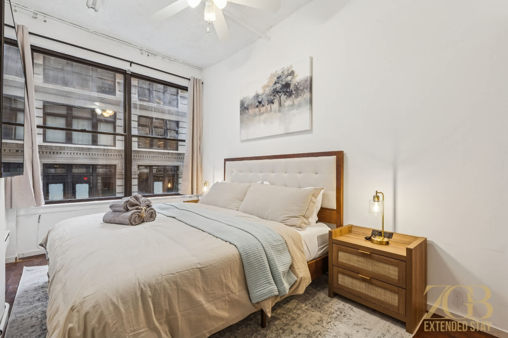 NoMad Loft | NoMad | Full-Floor Apartment photo 3