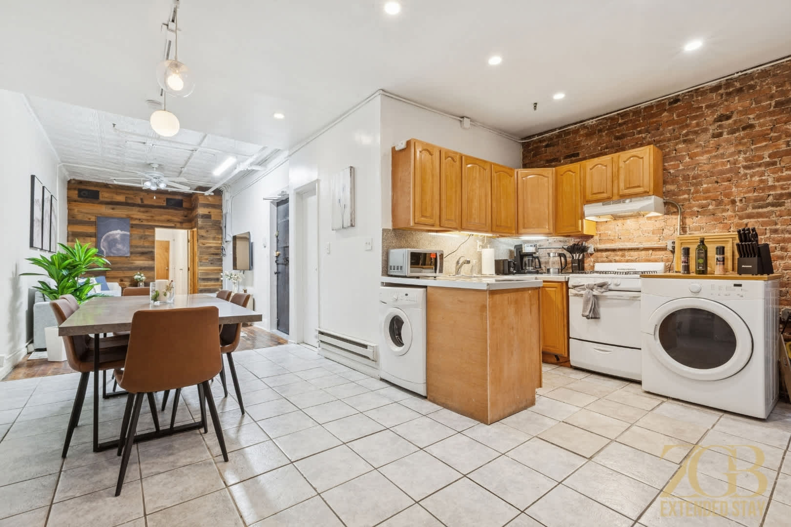 NoMad Loft | NoMad | Full-Floor Apartment photo 5