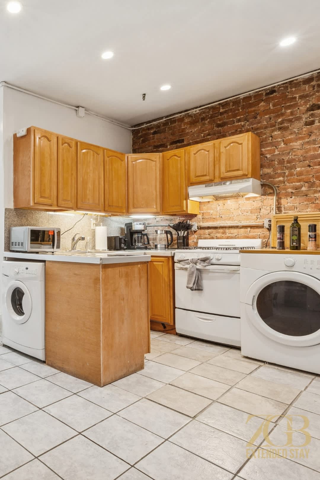 NoMad Loft | NoMad | Full-Floor Apartment photo 7