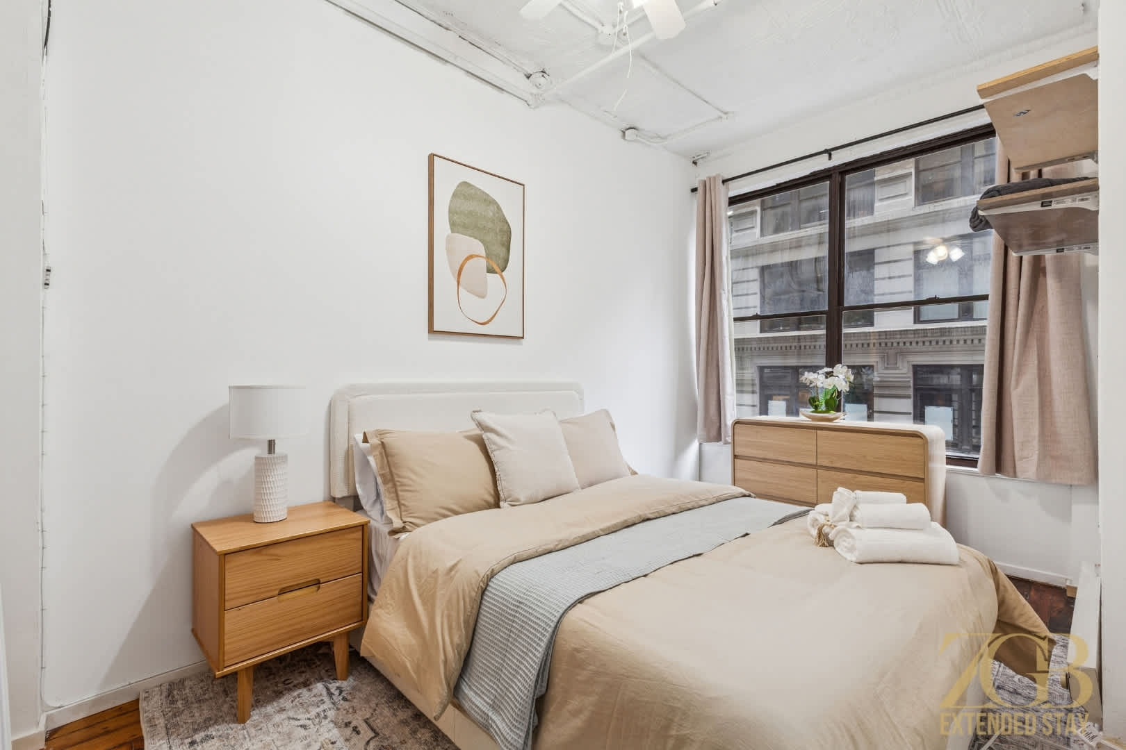 NoMad Loft | NoMad | Full-Floor Apartment photo 11