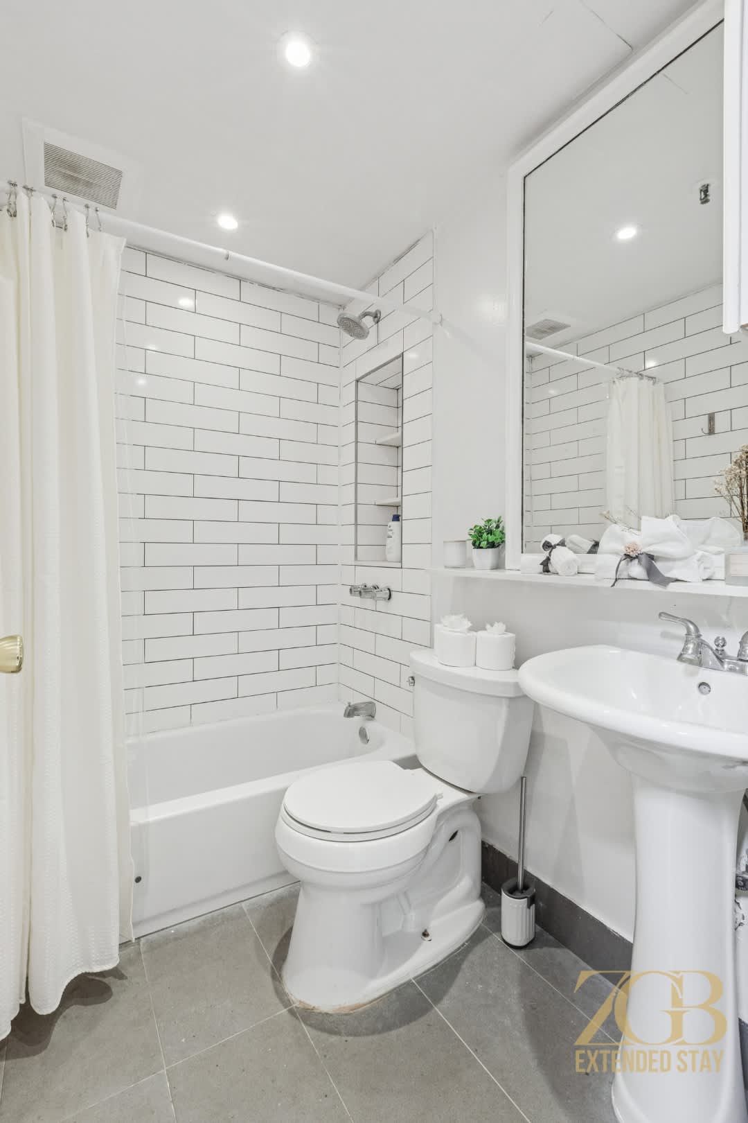 NoMad Loft | NoMad | Full-Floor Apartment photo 13