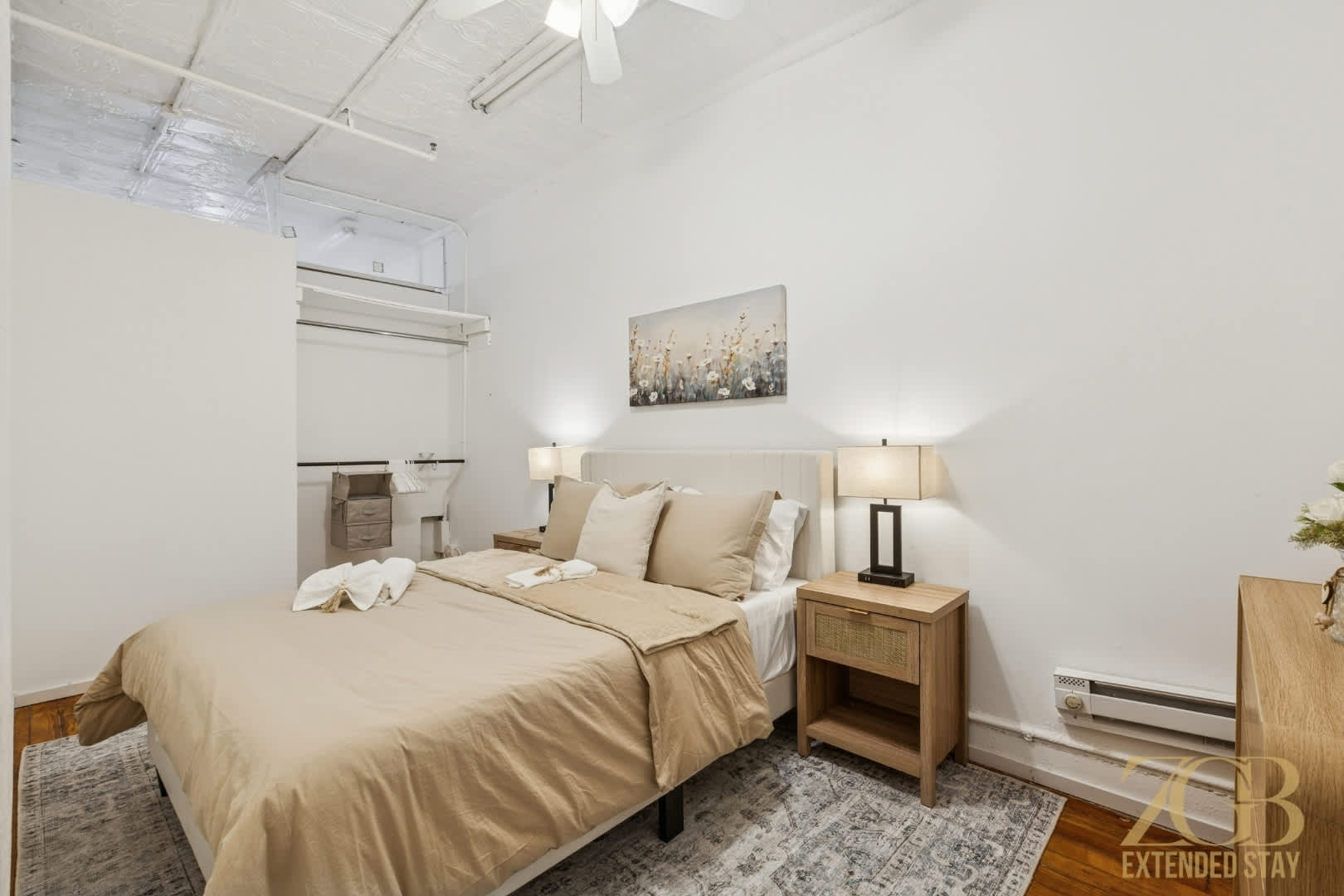NoMad Loft | NoMad | Full-Floor Apartment photo 12