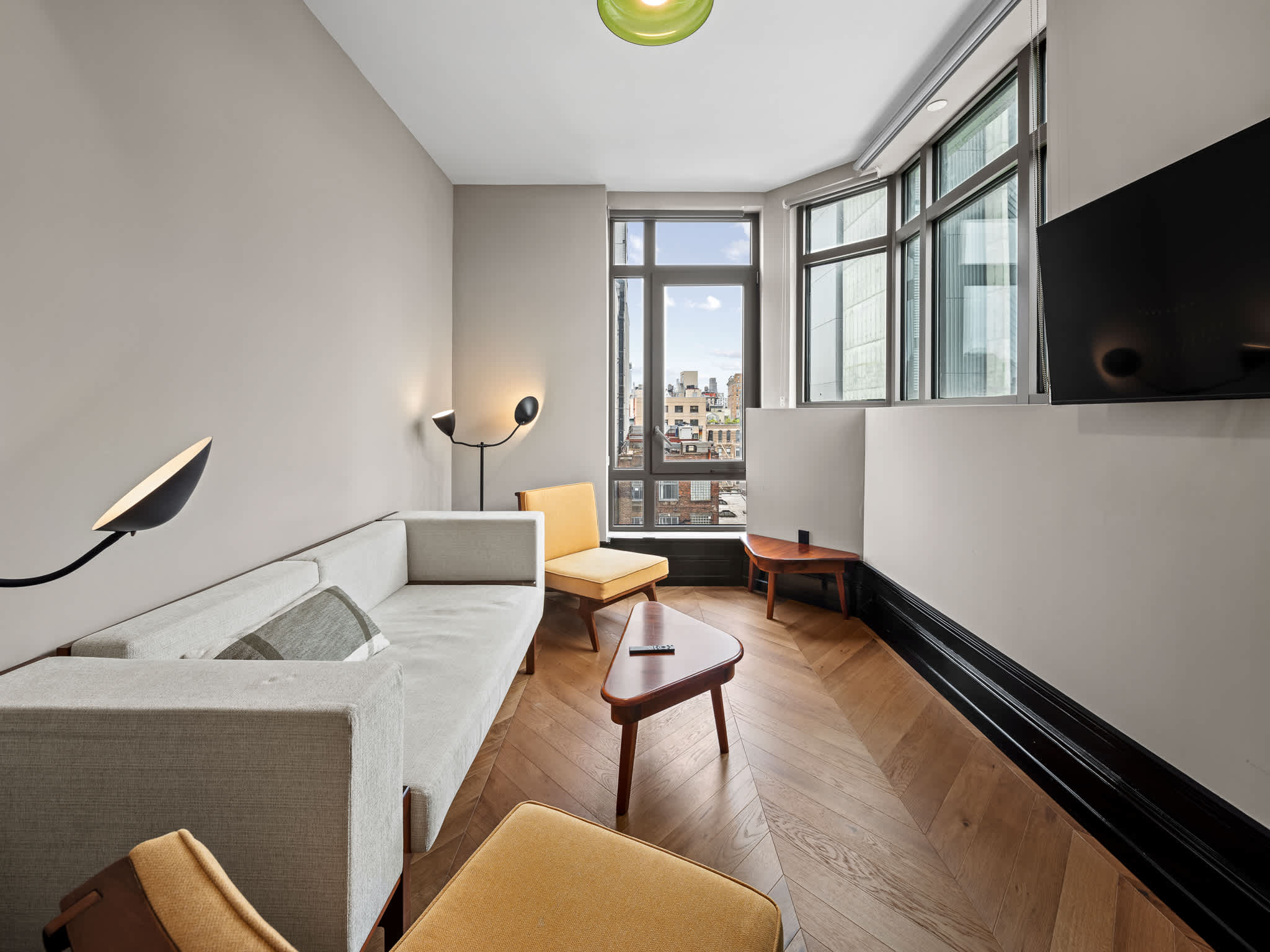 Freeman 802 | Lower East Side | Condo with Shared Amenities photo 5